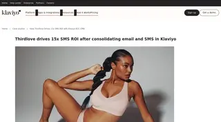 Preview of the Thirdlove Case Study