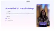 Preview of the HomeExchange Case Study