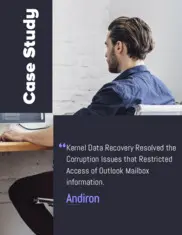 Preview of the Strong Abogados Case Study