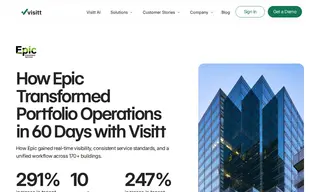 Preview of the Epic Case Study