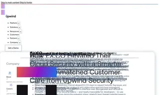 Preview of the EX.CO Case Study