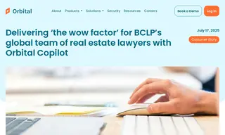 Preview of the BCLP Case Study