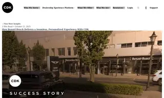 Preview of the Benzel-Busch Case Study