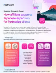 Preview of the Global Brands Case Study