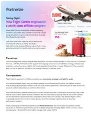 Preview of the Flight Centre Case Study