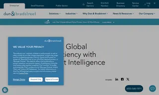Preview of the DLL Financial Services Case Study
