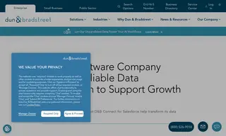 Preview of the Global SaaS Company Case Study