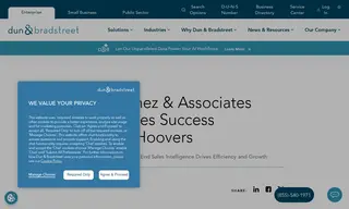 Preview of the Dan Martinez & Associates Case Study