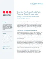 Preview of the Securitas Case Study