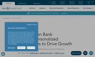 Preview of the First Horizon Bank Case Study
