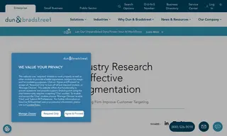 Preview of the Top Ranked Accounting Firm Case Study
