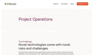 Preview of the Novel Technologies Case Study