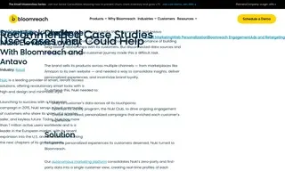 Preview of the Nuki Case Study