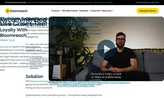 Preview of the Kiwi.com Case Study