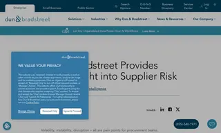 Preview of the Straumann Case Study