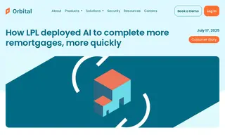 Preview of the LPL Case Study