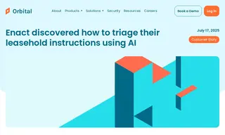 Preview of the Enact Case Study