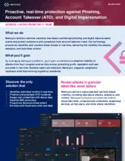 Preview of the Major Global Bank Case Study