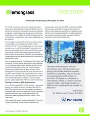 Preview of the Par Pacific Holdings Case Study