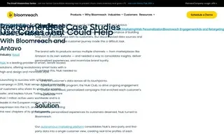 Preview of the Nuki Case Study