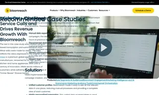 Preview of the Miele Case Study