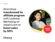 Preview of the DirectAsia Case Study