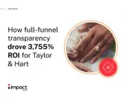 Preview of the Taylor & Hart Case Study