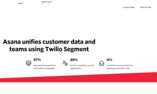 Preview of the Asana Case Study