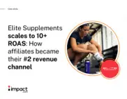 Preview of the Elite Supplements Case Study