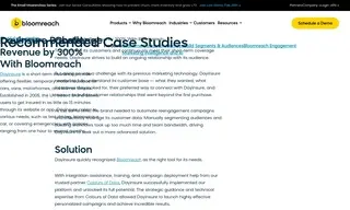 Preview of the Dayinsure Case Study