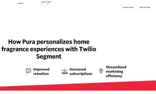 Preview of the Pura Case Study