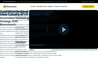 Preview of the Lovall Case Study