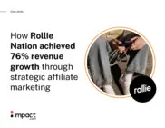 Preview of the Rollie Nation Case Study