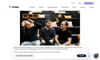 Preview of the Limber Case Study