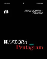 Preview of the Pentagram Case Study