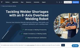 Preview of the Industries Rainville Case Study