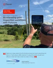 Preview of the Owen Electric Cooperative Case Study