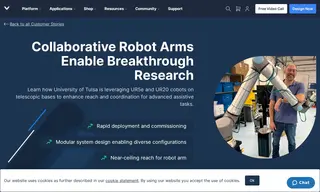 Preview of the University of Tulsa Case Study