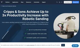 Preview of the Cripps & Sons Case Study