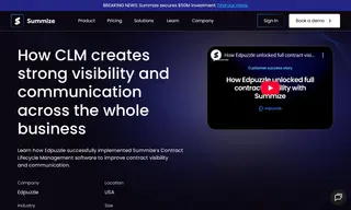Preview of the Edpuzzle Case Study