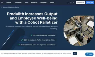 Preview of the Produlith Case Study