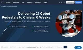 Preview of the Grupo IGPS Case Study