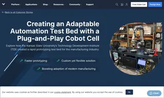 Preview of the Kansas State University Case Study