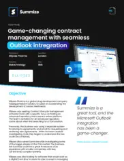 Preview of the Ellipses Pharma Case Study