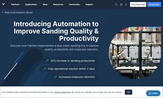 Preview of the Fabridor Case Study