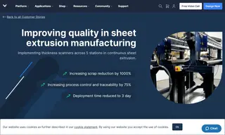 Preview of the JMC Motion Case Study