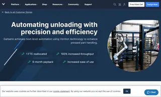 Preview of the Gasbarre Case Study