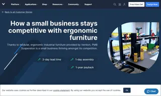 Preview of the PMB Case Study