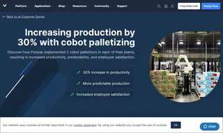 Preview of the Polykar Case Study