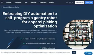 Preview of the Safari Sun Case Study